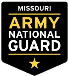 Army National Guard Logo